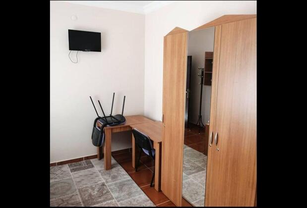 Aksaray Grand Aral Pansiyon - Görsel 11