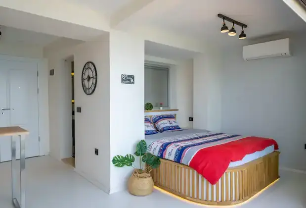 Soso Suites - Görsel 9