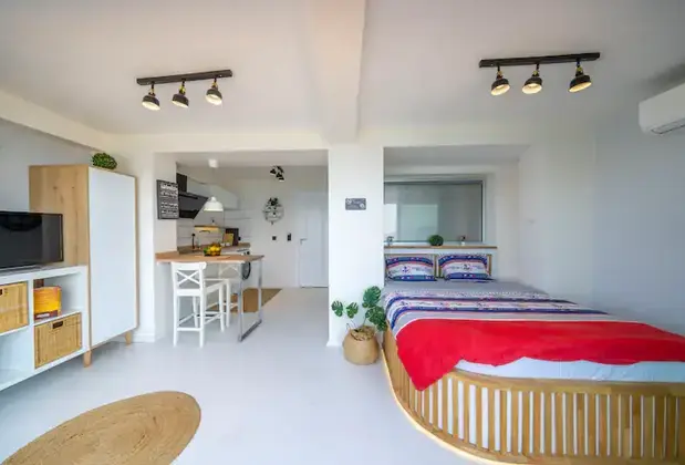 Soso Suites - Görsel 10