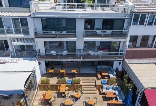 Soso Suites - Görsel 3