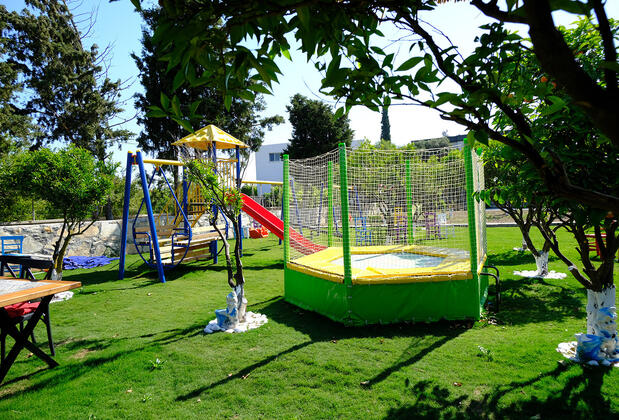 Miya Garden Tiny House - Görsel 11