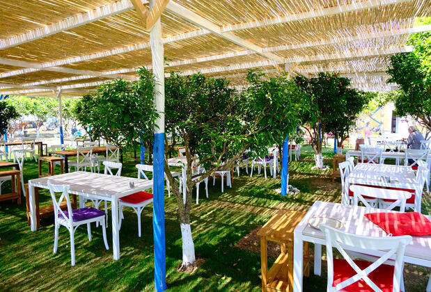 Miya Garden Tiny House - Görsel 12