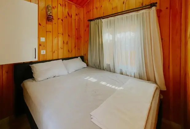 Miya Garden Tiny House - Görsel 4