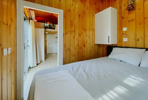 Miya Garden Tiny House - Görsel 5