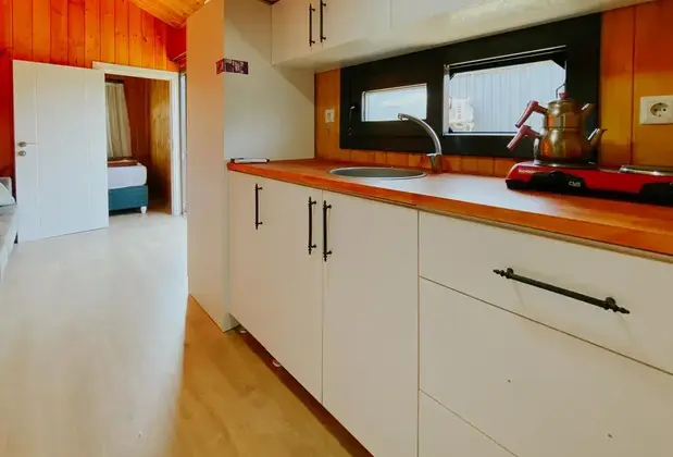 Miya Garden Tiny House - Görsel 6