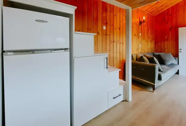 Miya Garden Tiny House - Görsel 7