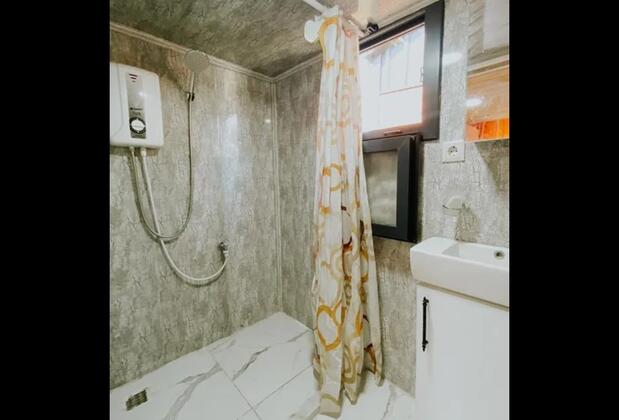 Miya Garden Tiny House - Görsel 9