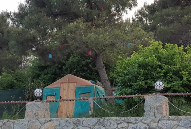 GeleSUN Tatil Köyü - Görsel 5