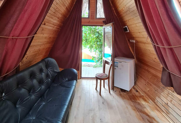 GeleSUN Tatil Köyü - Görsel 8