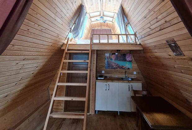 GeleSUN Tatil Köyü - Görsel 9