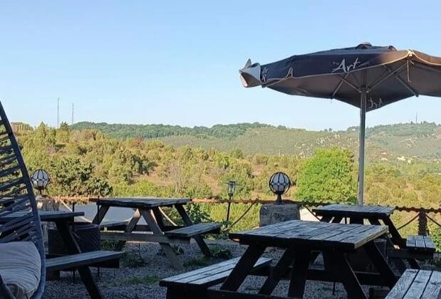 GeleSUN Tatil Köyü - Görsel 14