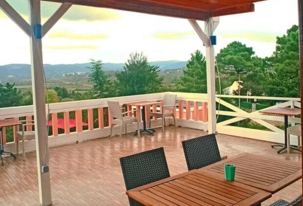 GeleSUN Tatil Köyü - Görsel 15