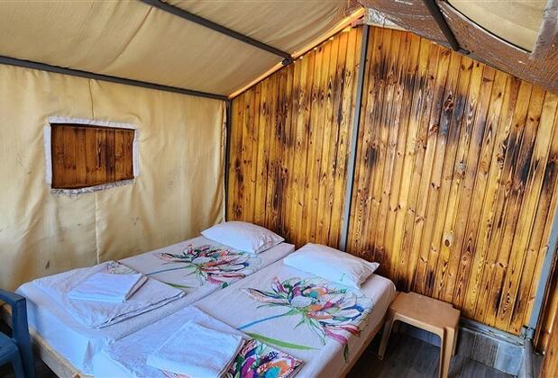 GeleSUN Tatil Köyü - Görsel 13