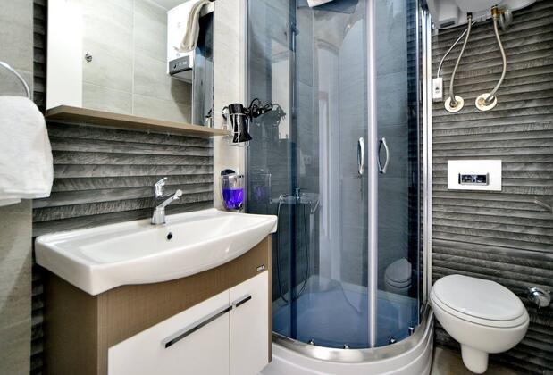 Güvey Evleri Bodrum - Görsel 19