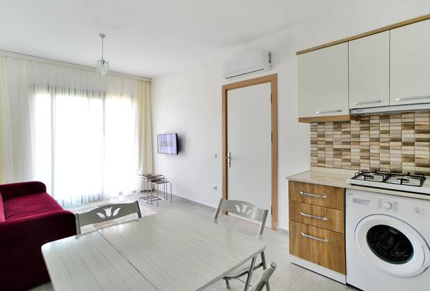 Güvey Evleri Bodrum - Görsel 14