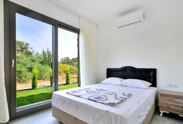 Güvey Evleri Bodrum - Görsel 16