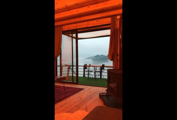 Evla Bungalov - Görsel 3