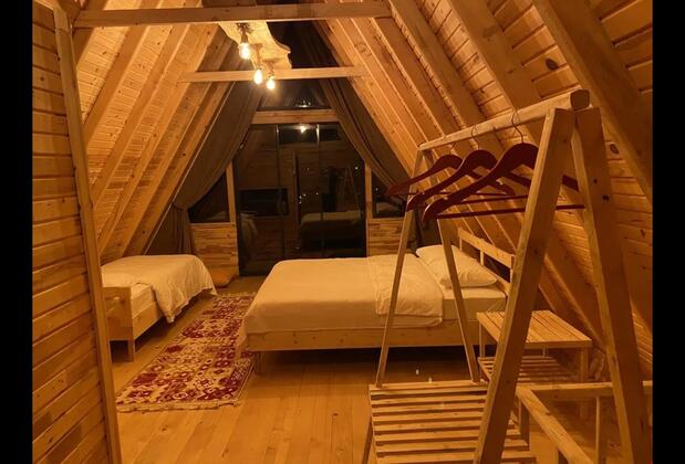 Evla Bungalov - Görsel 5