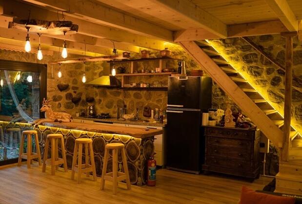 Ankra Deluxe Konak - Görsel 7