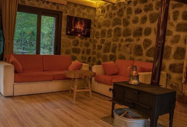 Ankra Deluxe Konak - Görsel 6