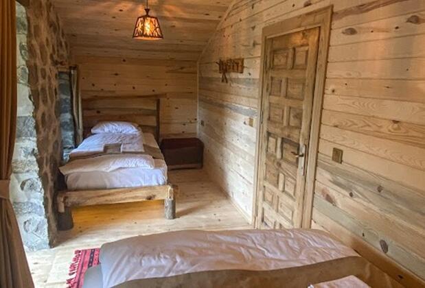 Ankra Deluxe Konak - Görsel 4