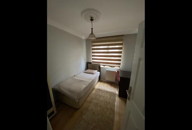 Menekşe Aile Apartı Trabzon  - Görsel 39