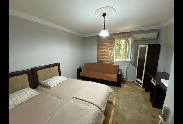 Menekşe Aile Apartı Trabzon  - Görsel 40