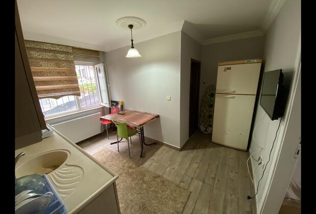Menekşe Aile Apartı Trabzon  - Görsel 41