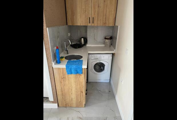 Menekşe Aile Apartı Trabzon  - Görsel 42
