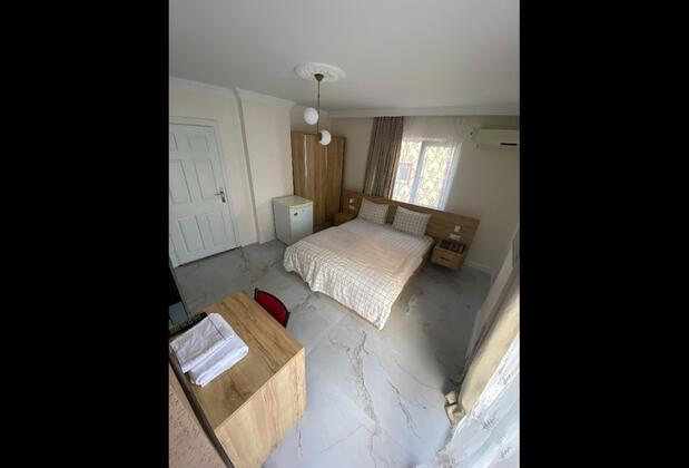 Menekşe Aile Apartı Trabzon  - Görsel 43