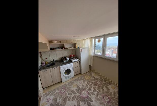 Menekşe Aile Apartı Trabzon  - Görsel 45
