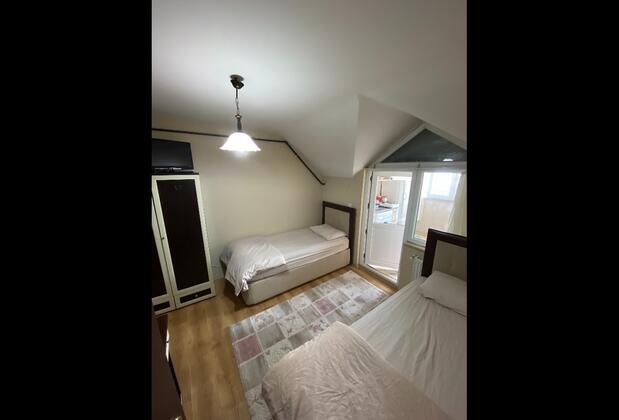 Menekşe Aile Apartı Trabzon  - Görsel 46