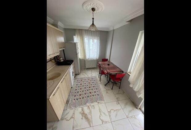 Menekşe Aile Apartı Trabzon  - Görsel 47
