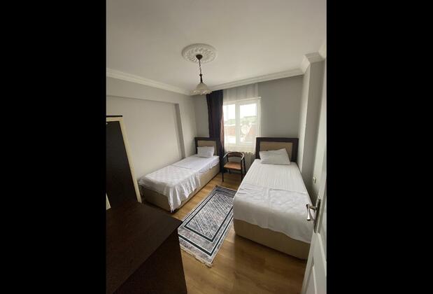 Menekşe Aile Apartı Trabzon  - Görsel 48