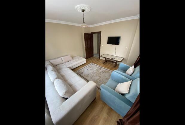Menekşe Aile Apartı Trabzon  - Görsel 49