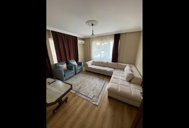 Menekşe Aile Apartı Trabzon  - Görsel 50