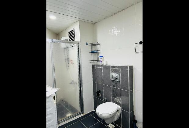 Aria Butik Otel Mersin - Görsel 32