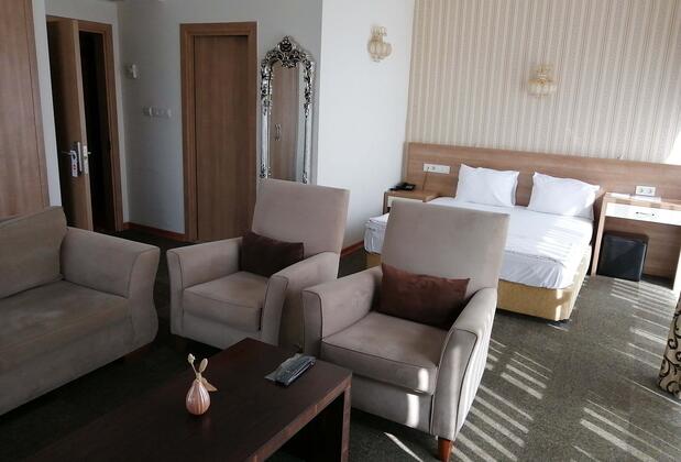 Nice Royal Otel - Görsel 6