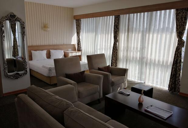 Nice Royal Otel - Görsel 8