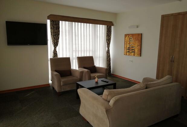 Nice Royal Otel - Görsel 10