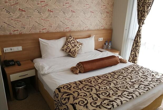 Nice Royal Otel - Görsel 5