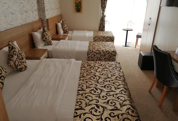 Nice Royal Otel - Görsel 7