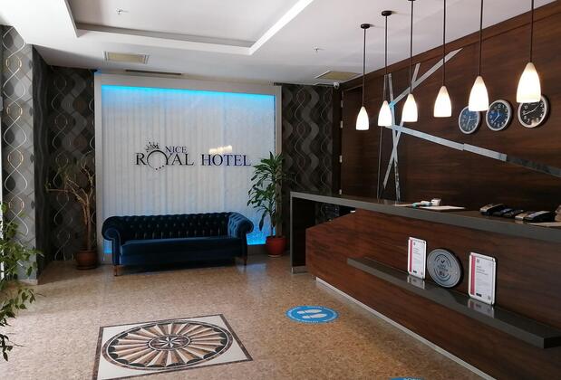 Nice Royal Otel - Görsel 2