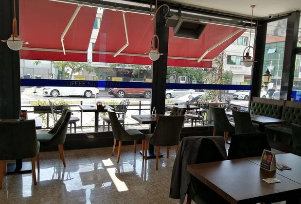 Nice Royal Otel - Görsel 12