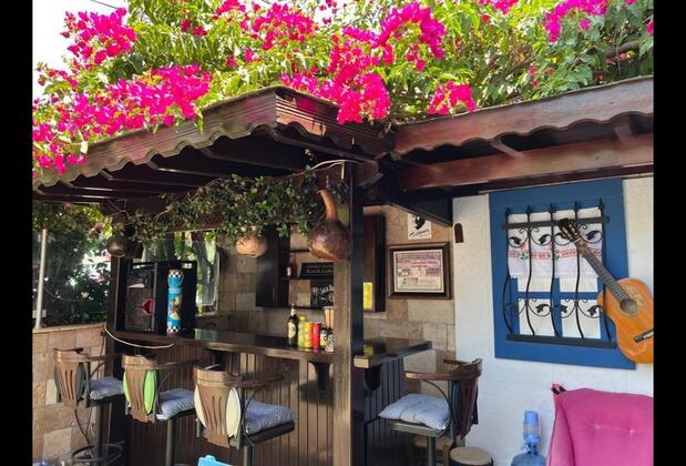 Turgutreis Çağlar My House - Görsel 2