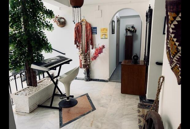 Turgutreis Çağlar My House - Görsel 5