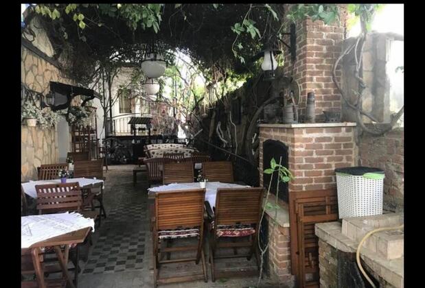 Turgutreis Çağlar My House - Görsel 4