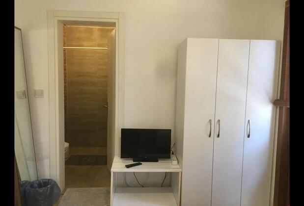 Kapı 46 Hostel Kitchen & Pub - Görsel 8