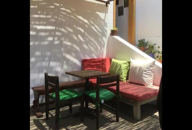 Kapı 46 Hostel Kitchen & Pub - Görsel 9