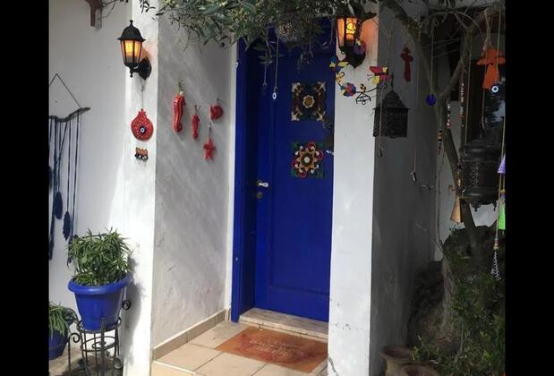 Kapı 46 Hostel Kitchen & Pub - Görsel 10